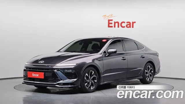 Hyundai Sonata 2024 — photo 1