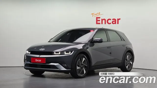 Hyundai Ioniq5 2025 — photo 1
