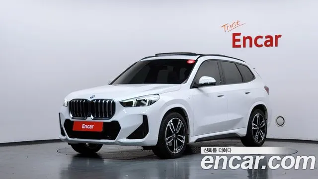 BMW X1 2024 — photo 1