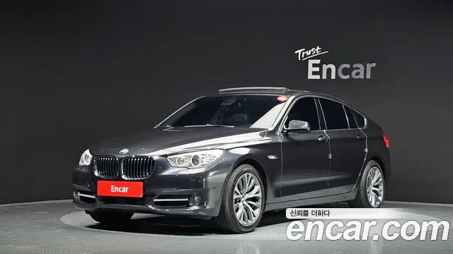 BMW Gran Turismo 2010 — photo 1