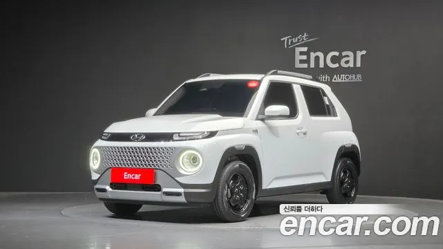 Hyundai Casper 2024 — photo 1