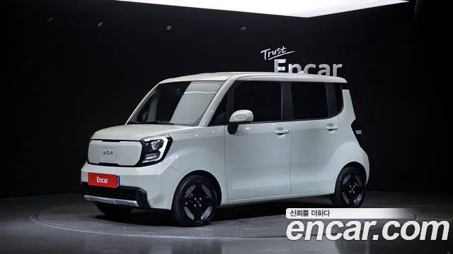 Kia RAY 2024 — photo 1