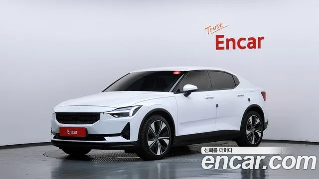 Polestar Polestar 2 2023 — photo 1