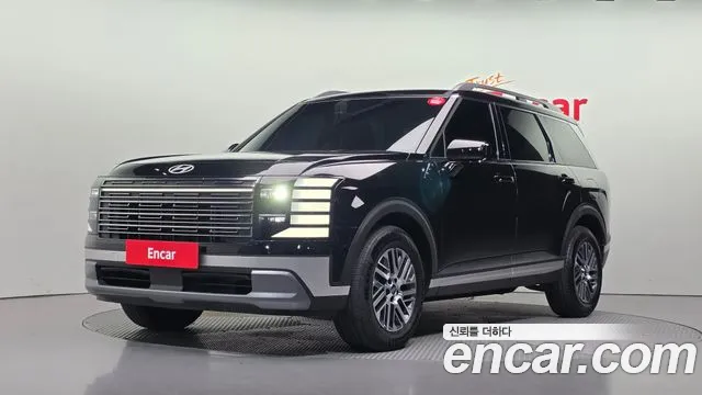 Hyundai Palisade 2026 — photo 1
