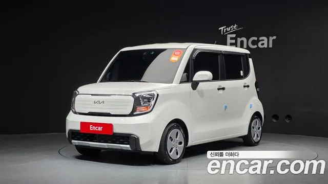 Kia RAY 2024 — photo 1