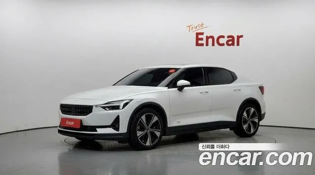 Polestar Polestar 2 2023 — photo 1
