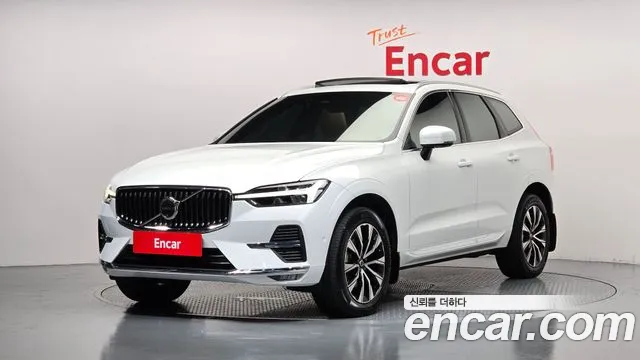 Volvo XC60 2024 — photo 1