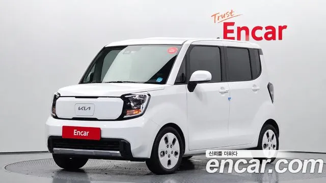 Kia RAY 2026 — photo 1