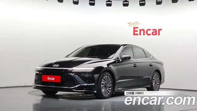 Hyundai Sonata 2024 — photo 1