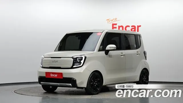 Kia RAY 2023 — photo 1