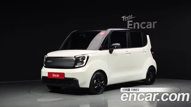 Kia RAY 2025 — photo 1