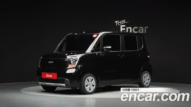 Kia RAY 2023 — photo 1