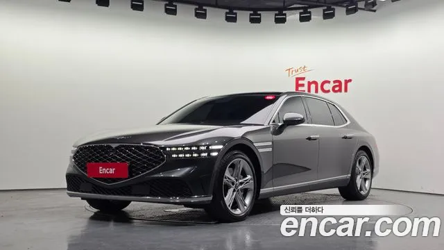 Genesis G90 2023 — photo 1