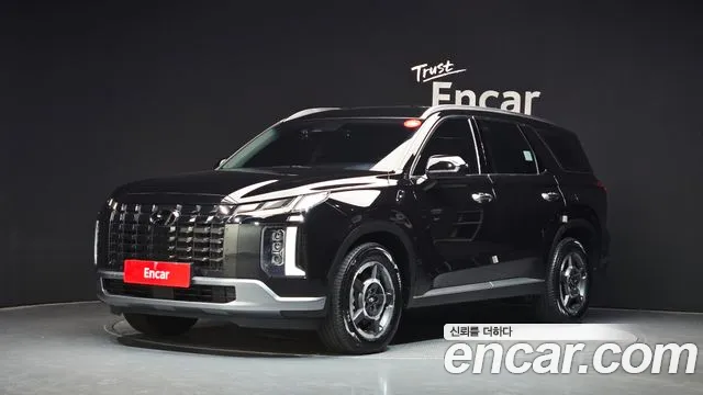 Hyundai Palisade 2023 — photo 1