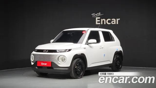 Hyundai Casper 2024 — photo 1