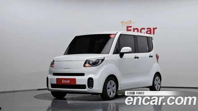 Kia RAY 2022 — photo 1