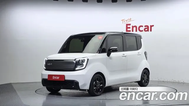 Kia RAY 2024 — photo 1