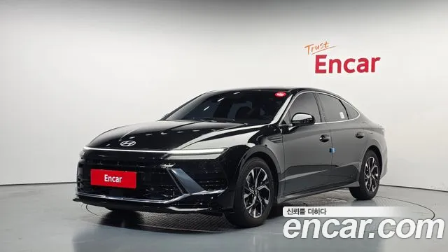 Hyundai Sonata 2025 — photo 1