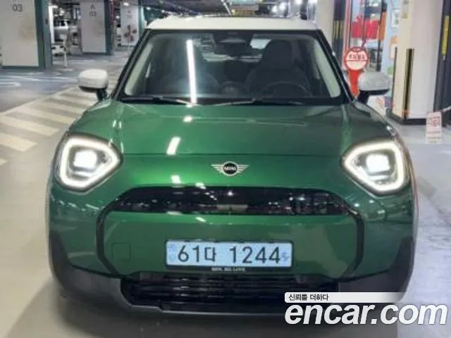 Mini Aceman 2025 — photo 1