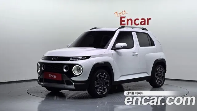 Hyundai Casper 2024 — photo 1