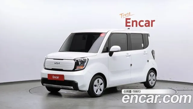 Kia RAY 2025 — photo 1