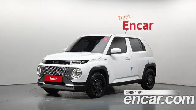 Hyundai Casper 2023 — photo 1