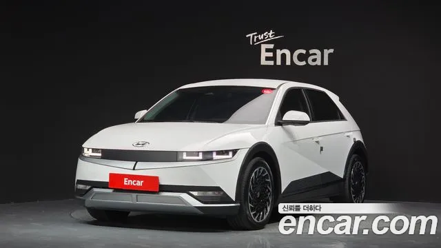 Hyundai Ioniq5 2024 — photo 1