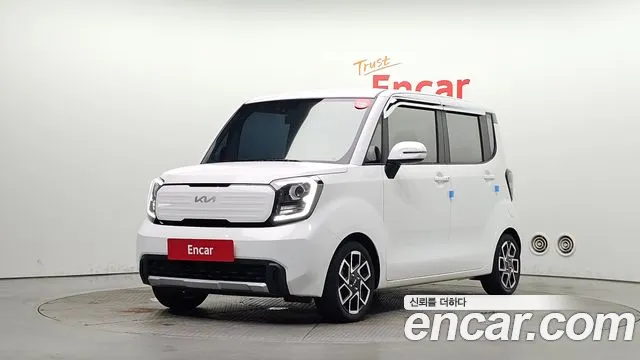 Kia RAY 2023 — photo 1