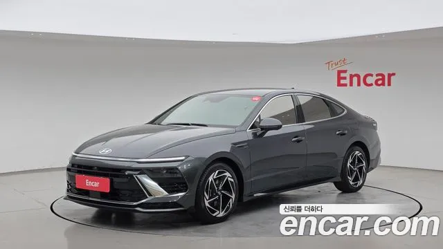 Hyundai Sonata 2026 — photo 1