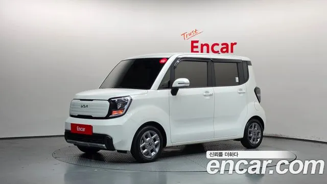 Kia RAY 2024 — photo 1