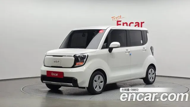 Kia RAY 2024 — photo 1