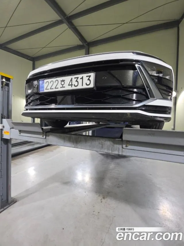 Hyundai Sonata 2024 — photo 1