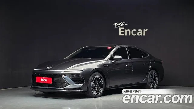 Hyundai Sonata 2024 — photo 1