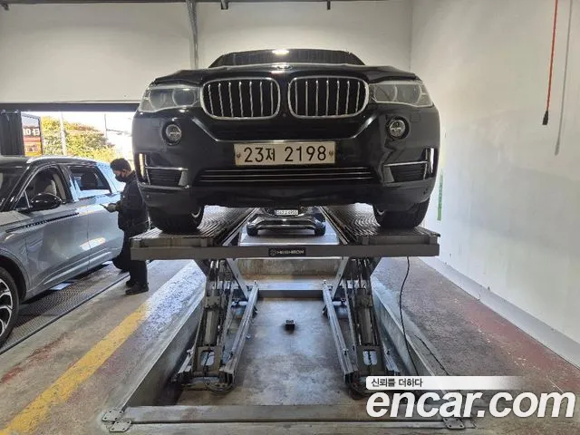 BMW X5 2016 — photo 1