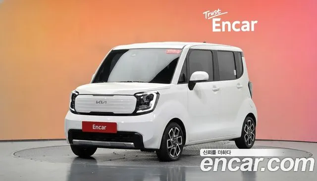 Kia RAY 2025 — photo 1