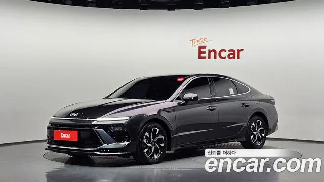 Hyundai Sonata 2026 — photo 1