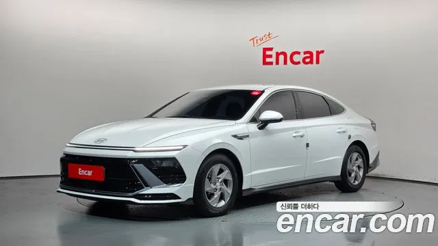 Hyundai Sonata 2024 — photo 1