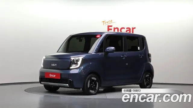 Kia RAY 2024 — photo 1