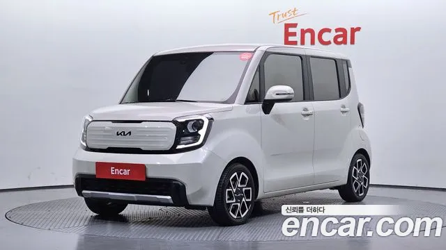 Kia RAY 2024 — photo 1