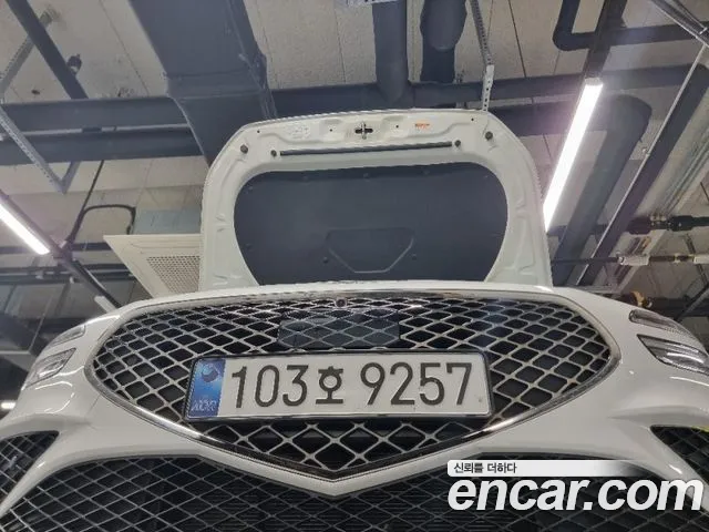 Genesis G70 2024 — photo 1