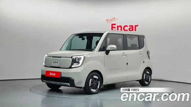 Kia RAY 2025 — photo 1