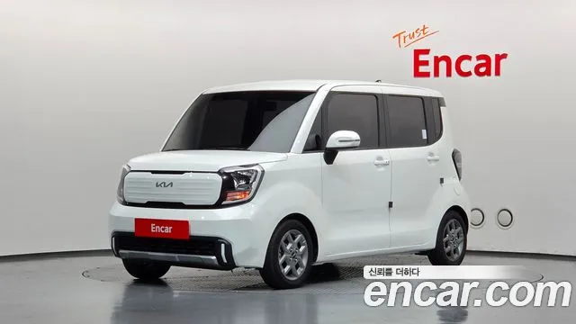 Kia RAY 2023 — photo 1