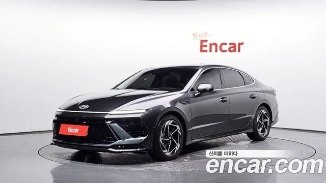 Hyundai Sonata 2024 — photo 1