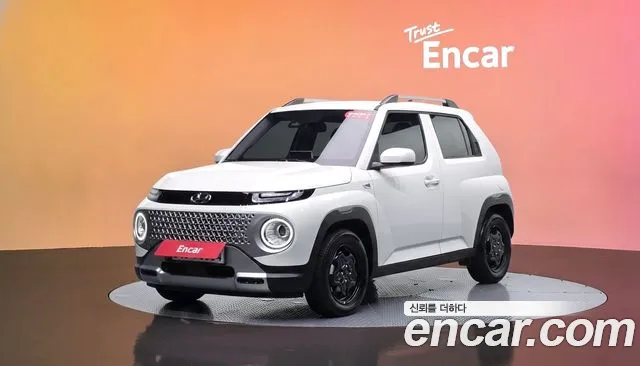 Hyundai Casper 2024 — photo 1