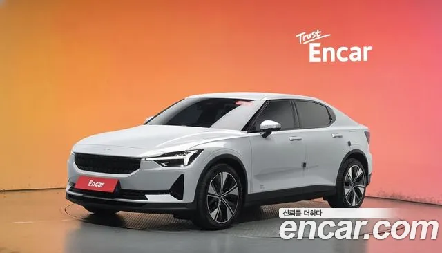 Polestar Polestar 2 2023 — photo 1