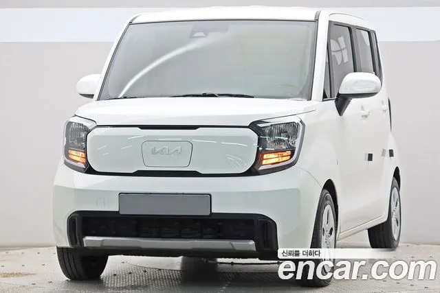 Kia RAY 2024 — photo 1