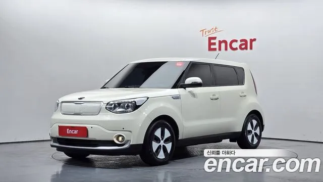 Kia Soul 2017 — photo 1