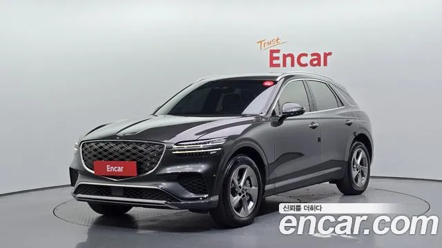 Genesis GV70 2025 — photo 1