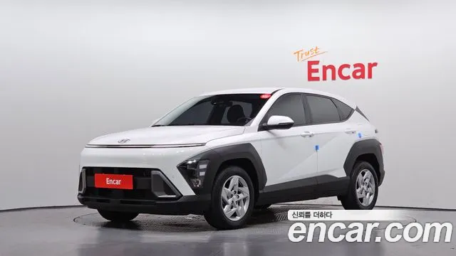 Hyundai Kona 2023 — photo 1