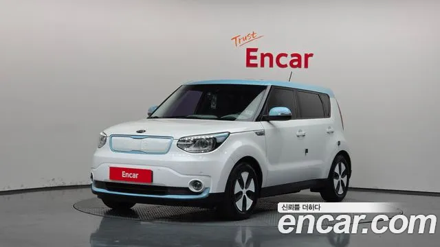 Kia Soul 2016 — photo 1